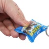 Tabekko Aquarium 15336 Plush Key Ring / Ashika Gimbis, H