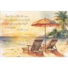 Pictura True Love is Like the Sun: Adirondack Chairs on