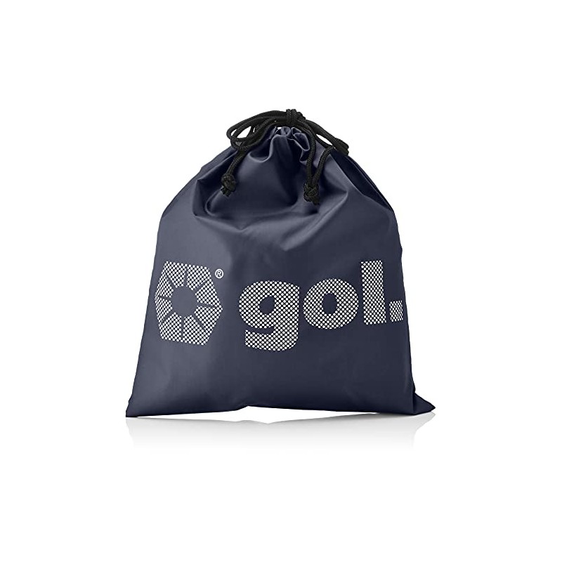 gol. (GOL) Shoes Bag G882-530 Navy F