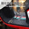 ziyue Aluminum Step Bar Scooter Zoomer Gyro Foot Peg Universal