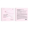 A Mscara De Gel Rosa [medicube] (4 Piezas)