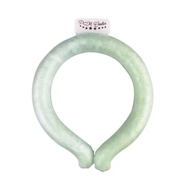 PCM COOLER Round Type 21℃ Green S