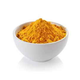 500 g Turmeric Powder Natural Turmeric Powder 100% Natural 500 g Yellow Root Ground Aromatic Spicy