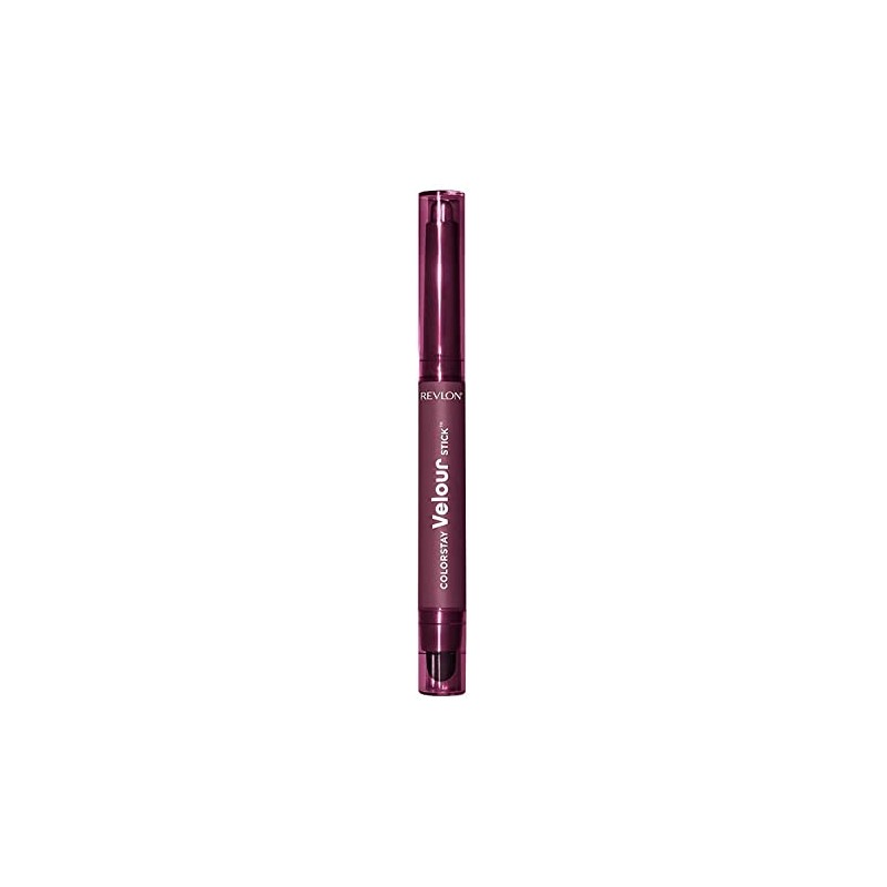 Revlon ColorStay Velour Stick Eye Shadowliner No. 880 Cordovan