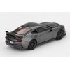 Sunrich MGT00957-R MINI GT 1/64 Ford Mustang Dark Horse 2024