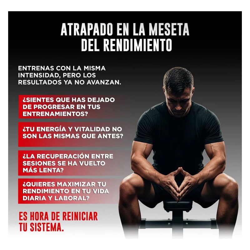 Testrol Platinum Next Gen Precusor De No2 90 Cpsulas Sin