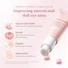 PDRN PINK PEPTIDE EYE SERUM 30ml