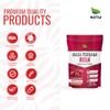 NATSA Maca Peruana Roja 1 kg | 3 g toma