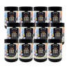 Paleo High Calcium Motor Oil Protein 280g X 12 / 팔레오 고칼슘 산양유 프로틴 280g x 12통