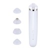Howlite Vacuum, Limpiador facial contra puntos negros e imperfecciones
