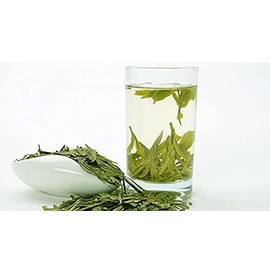 150g Dragon Well Green Lung Ching Tea Chinese Longjing Tea