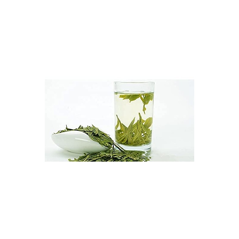 150g Dragon Well Green Lung Ching Tea Chinese Longjing Tea