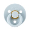 Itzy Ritzy Natural Rubber Newborn Pacifiers (Set of 2) –