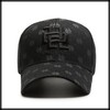 White Fang CA788 Logo Cap, Hat, Outdoor, Fishing, Golf, Men's,