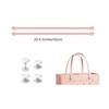 Lopqix Replacement Straps for S/M Beach Bag, Replacement Handles with