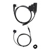 U94 PTT Adapter Push to Talk Button Walkie Talkie Military