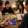 Mahjong Rules Reference Card for Beginners – Tabletop Quick Guide