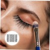Outanaya 14Pairs False Eyelashes Pack Natural Looking Lashes for Daily