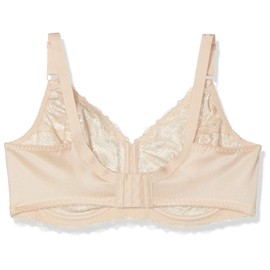 Triumph Womens Compliment W X Bra, Skin, 38D UK