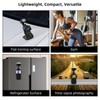 Necdeol Magnetic Holder Stand for DJI Osmo Pocket 3, 180°