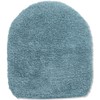 Ottanio Toilet Axle Cover 40 x 45 cm Soft Velvet