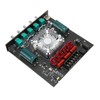 Bluetooth Amplifier Board 2.1 Channel Subwoofer HiFi Wireless Sound Power