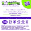 Boogie Wipes Grape 30ct Size 30ct Boogie Wipes Grape 30ct