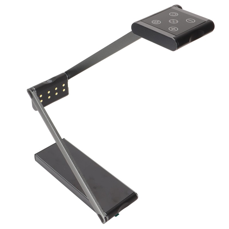 Document Scanner 8mp A3 A4 Scan Size Portable Usb Document