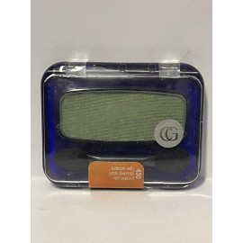 Covergirl Eye Enhancers Single Shadow, # 430 Kaboom Kelly, (Single) .09 oz NOS