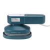 800W Handheld Electric Iron Portable Travel Garment Clothes Steam Iron