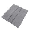 IWOWHERO Rug Backing Fabric Non Slip Tufting Cloth for DIY