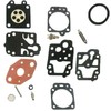 TopHomer Trimmer Accessories, Carburetor Repair/Rebuild Carb Kit for Walbro Wyl