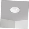 CIYODO Ceiling Accessory Ceiling Light Cover Replacement for Ceiling Fit