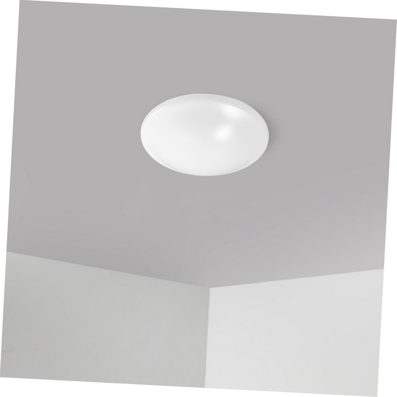 CIYODO Ceiling Accessory Ceiling Light Cover Replacement for Ceiling Fit