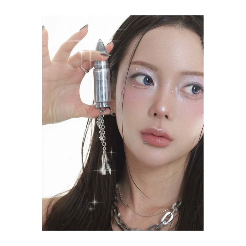 [SET] The Bullet Sheer Rouge+Accessories / [SET] 더 불렛 쉬어