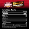 Campbell’s Chunky Spicy Chicken Burrito Soup, 15.25 oz Bowl