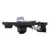 Brock Replacement Drivers Inside Inner Door Handle Repair Kit Compatible