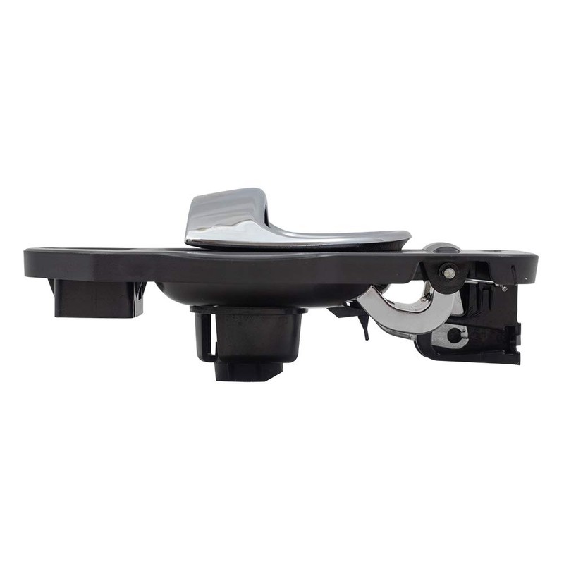 Brock Replacement Drivers Inside Inner Door Handle Repair Kit Compatible