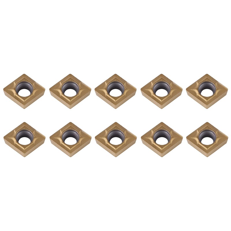 Ccmt0602 Carbide,060204 Inserts 15Mm Lathe Tool,Carbide Insert Cutter,Carbide Lathe Tool