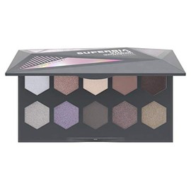 Catrice Superbia Vol. Eyeshadow Palette 2 Frosted Taupe Eye Shadow Edition 010