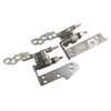 JINTAI LCD Display Hinges Left + Right Replacement for HP