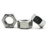 Hippo Hardware M12 (12mm) Hexagon Hex Full Nuts A4 Marine