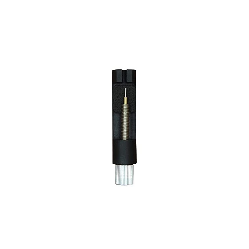 BUREI Watch Strap Link Remover, Professional Watch Maintenance Tool Watch