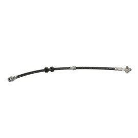 HELLA PAGID 8AH 355 460-781 Brake Hose, Rear Axle or Front Axle