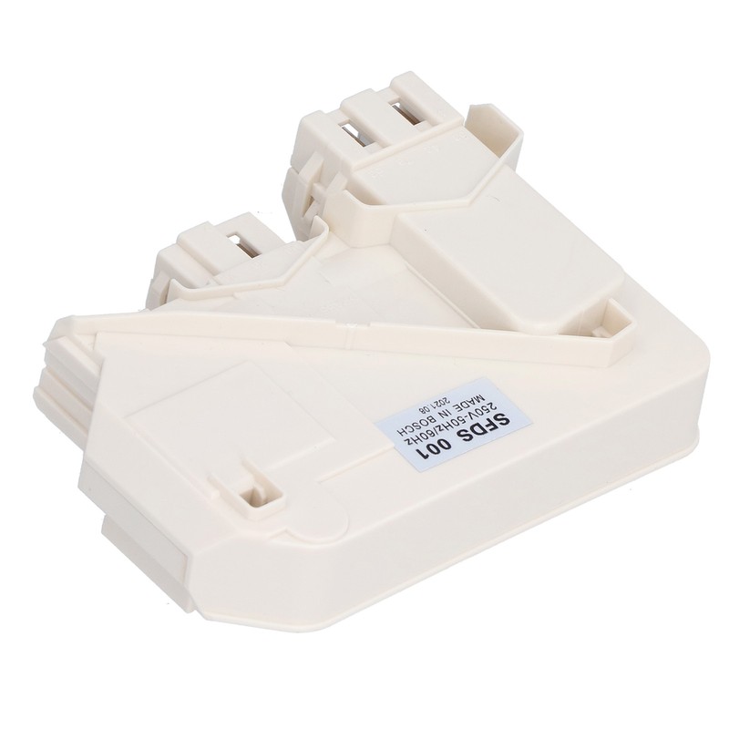 Micro Delay Door Lock Assembly for Little Swan XQG55‑1006E 1016ESL