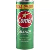 COMET POWDER CLEANSER MULTI-PURPOSE CLEANER, REMOVES TOUGH STAINS (21 oz, 18 PK)