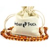 Baltic Amber Necklace for Adult - Natural Amber from Baltic