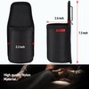 SOGCASE Beer Holster, Water Bottles Drink Belt Holder for Outdoor