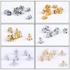 Earring Backs 10 Styles Earring Accessories Safety Bullet Earring Clutch