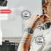 Men Sports Watch Digital Analog Display Diving Watch Water Resistant